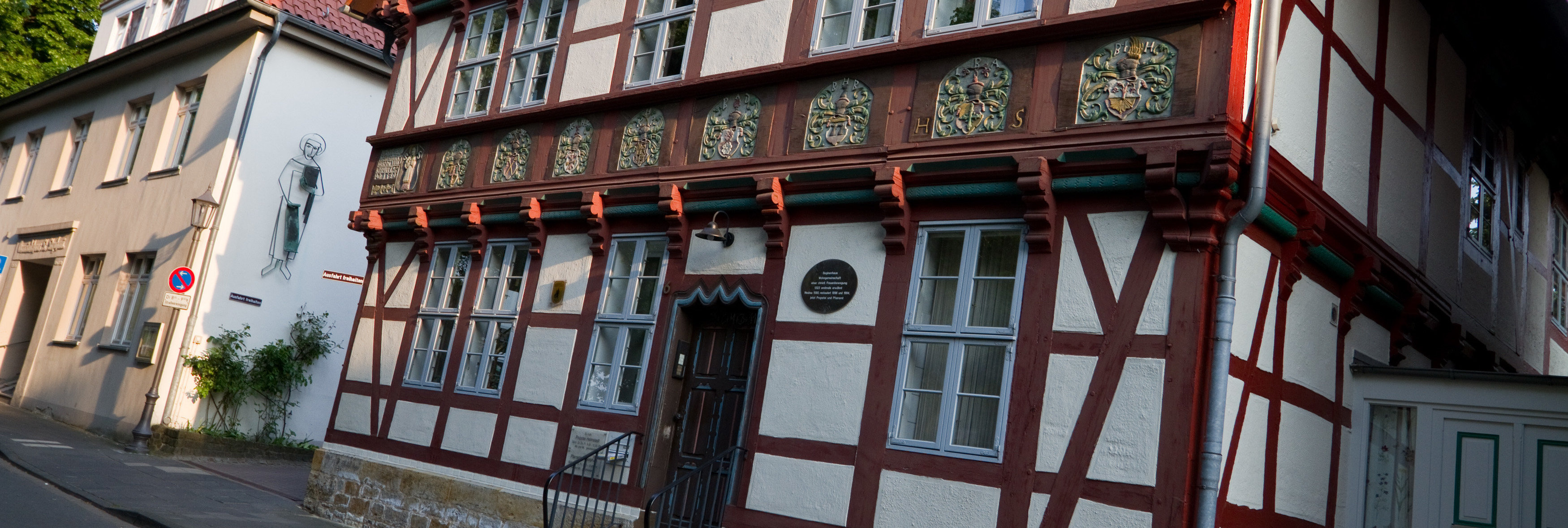 Aktuelles aus der Propstei Helmstedt