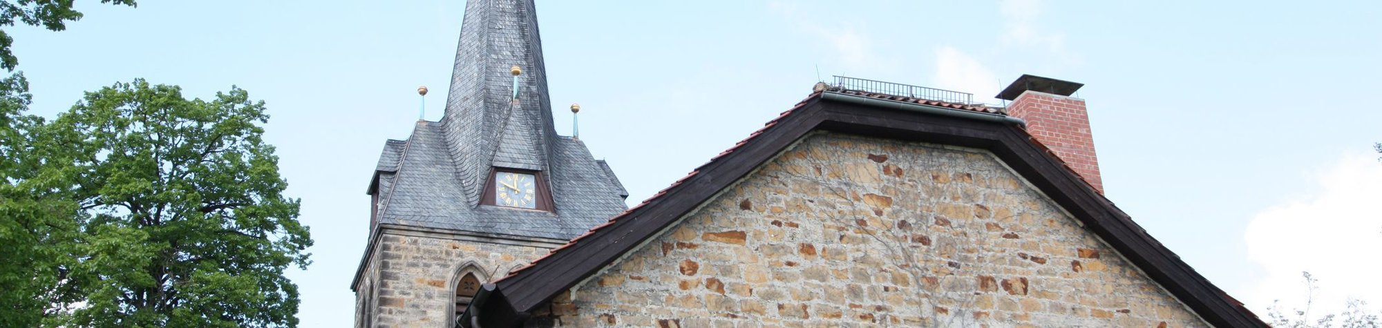 Propstei Helmstedt Kirchengemeinde St. Petri Emmerstedt in Helmstedt